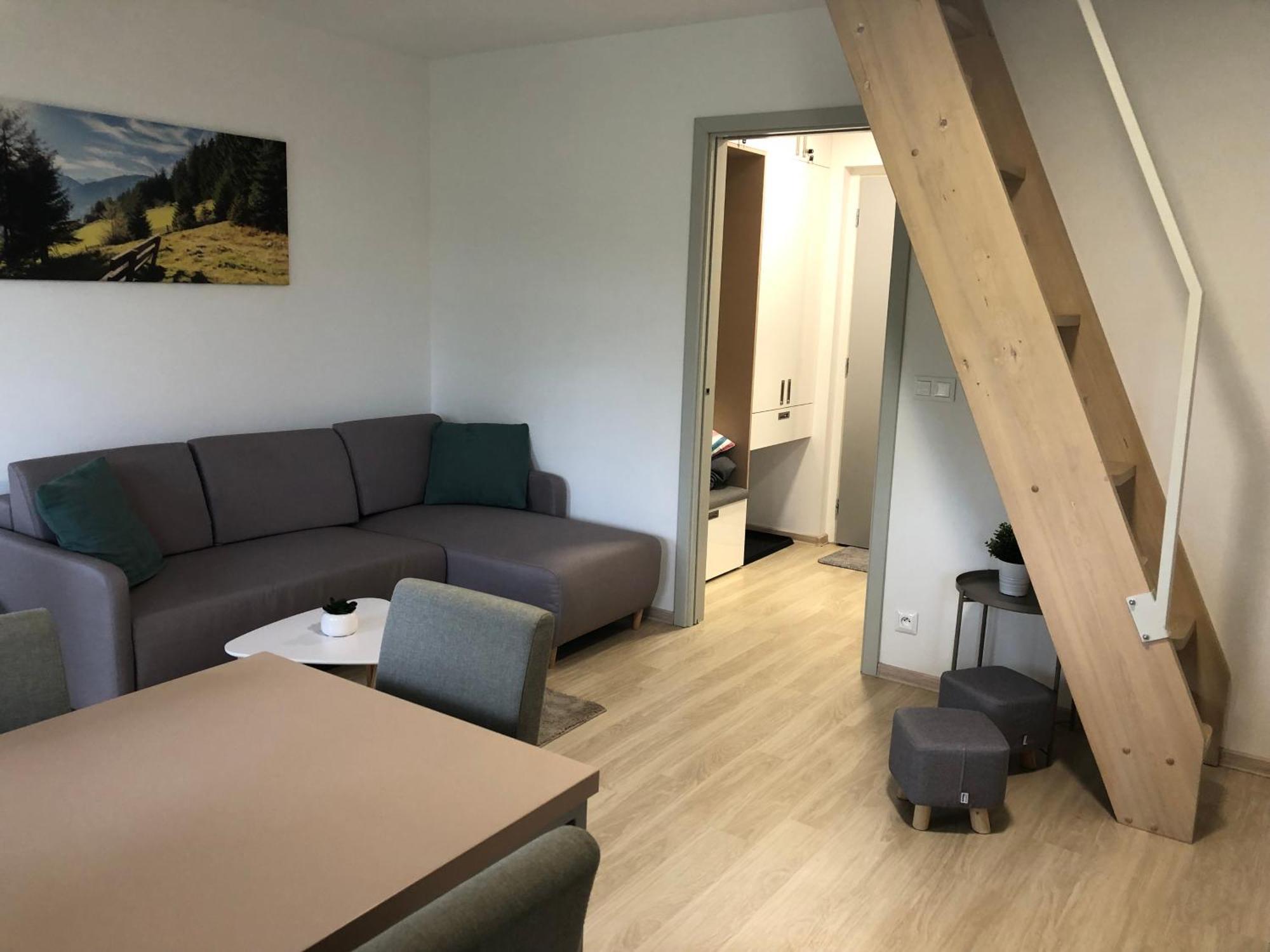Horní Blatná Apartman Krusne Hory - Erzgebirge מראה חיצוני תמונה