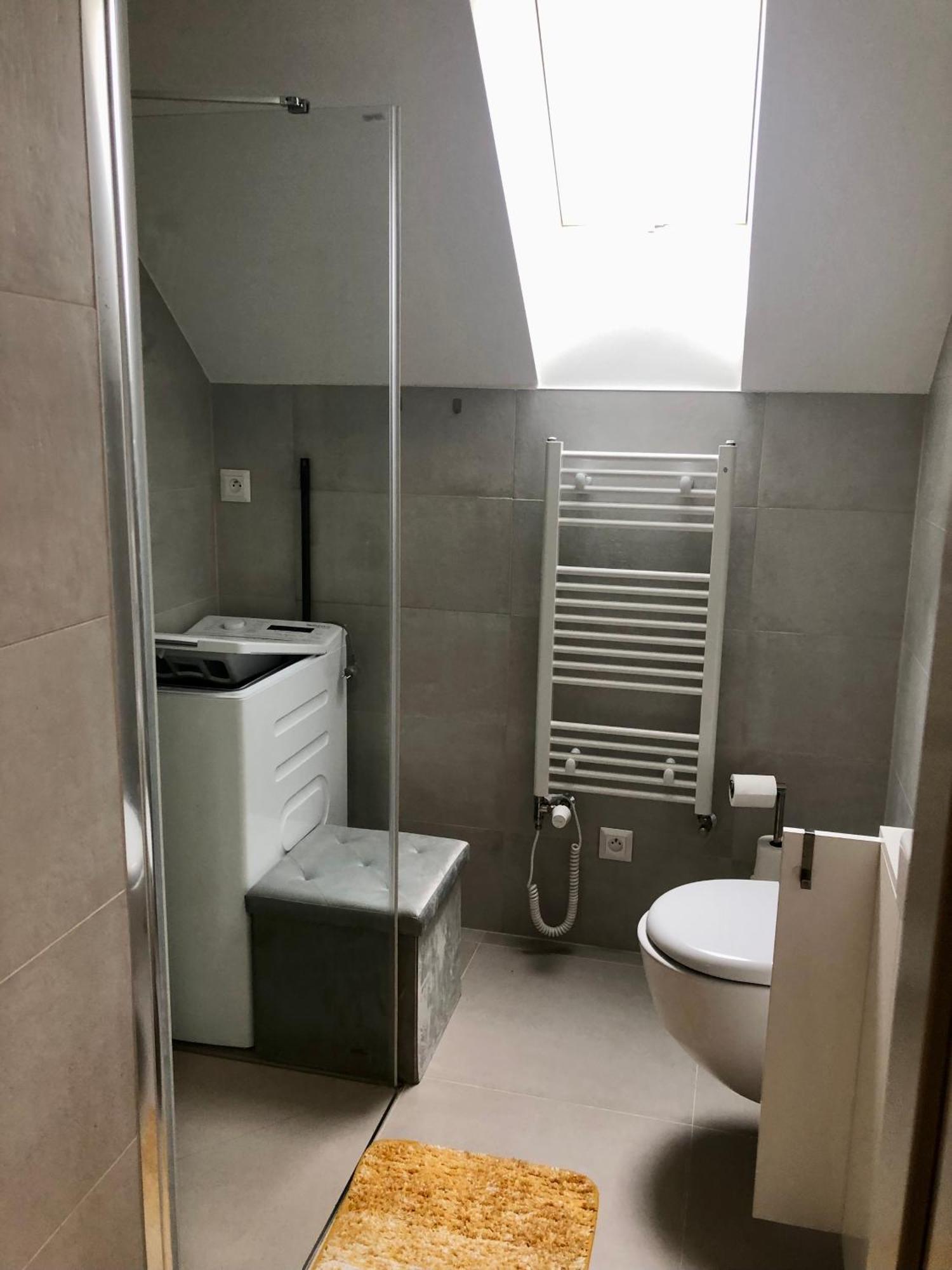 Horní Blatná Apartman Krusne Hory - Erzgebirge מראה חיצוני תמונה