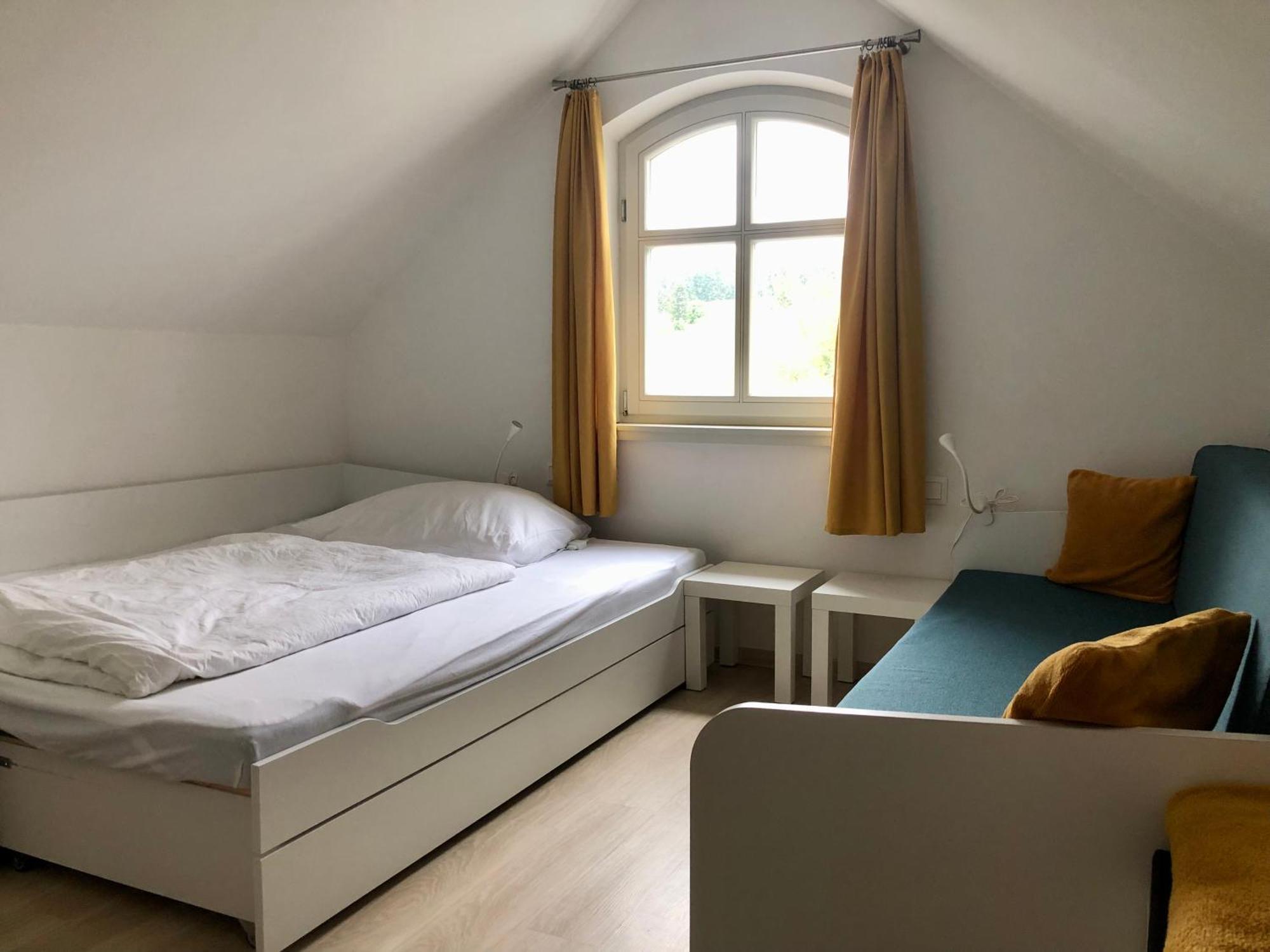 Horní Blatná Apartman Krusne Hory - Erzgebirge מראה חיצוני תמונה