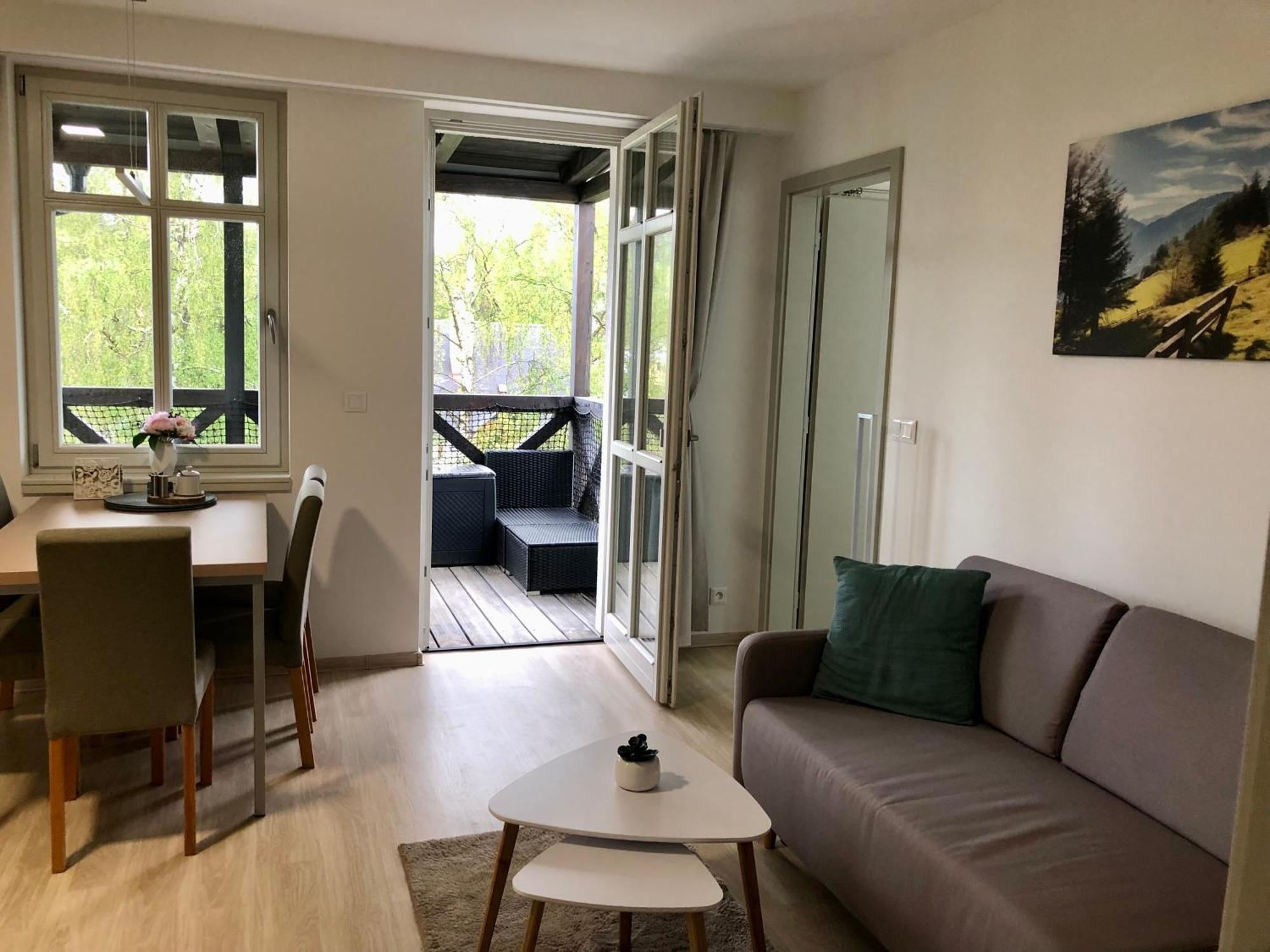 Horní Blatná Apartman Krusne Hory - Erzgebirge מראה חיצוני תמונה